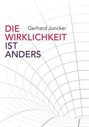 Cover von Die Wirklichkeit ist anders