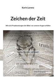 Cover von Zeichen der Zeit