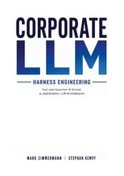Cover von Corporate LLM