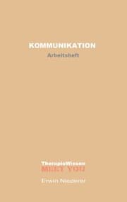 Cover von Kommunikation