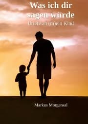 Cover von Was ich dir sagen würde