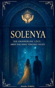 Cover von Solenya