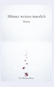 Cover von Männer weinen Innerlich