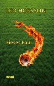 Cover von Fieses Foul