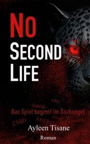 Cover von No Second Life