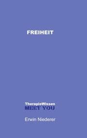 Cover von FREIHEIT