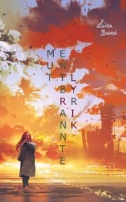 Cover von Mutentbrannte Lyrik