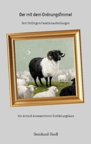 Cover von Der mit dem Ordnungsfimmel