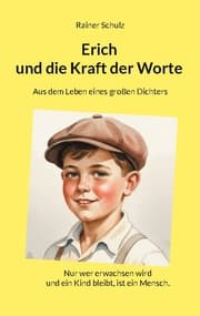 Cover von Erich und die Kraft der Worte
