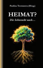 Cover von Heimat?