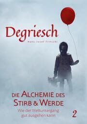 Cover von Degriesch 2