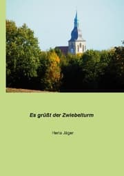 Cover von Es grüßt der Zwiebelturm