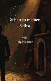 Cover von Schatten meiner Selbst