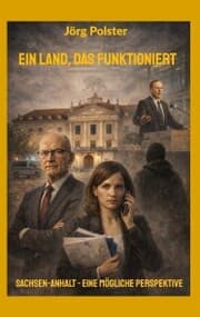 Cover von Ein Land, das funktioniert