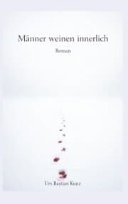 Cover von Männer weinen Innerlich