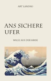 Cover von Ans sichere Ufer