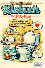 Cover von Das ultimative Klobuch für Sido-Fans