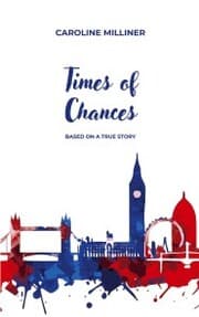 Cover von Times of Chances