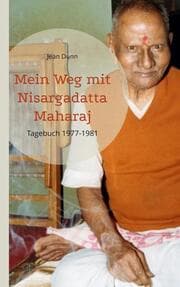 Cover von Mein Weg mit Nisargadatta Maharaj