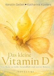Cover von Das kleine Vitamin D