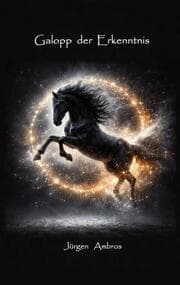 Cover von Galopp der Erkenntnis