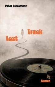Cover von Lost Track