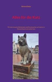 Cover von Alles für die Katz