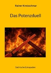 Cover von Das Potenzduell