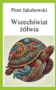 Cover von Das Universum der Schildkröte
