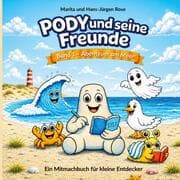 Cover von PODY und seine Freunde