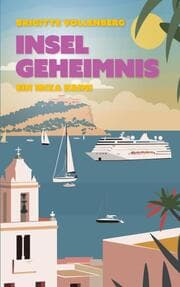 Cover von Insel Geheimnis