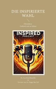 Cover von Die Inspirierte Wahl