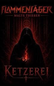 Cover von Ketzerei