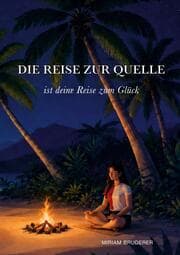 Cover von Die Reise zur Quelle