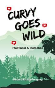 Cover von Curvy goes wild
