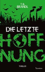 Cover von Die letzte Hoffnung