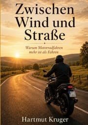 Cover von Zwischen Wind und Straße