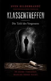 Cover von Klassentreffen