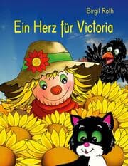 Cover von Ein Herz für Victoria