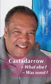 Cover von Castadarrow - What else? / Castadarrow - Was sonst?