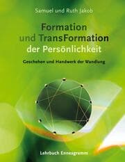 Cover von Formation und TransFormation der Persönlichkeit