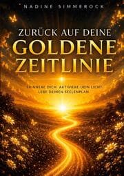 Cover von Zurück auf deine goldene Zeitlinie