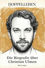 Cover von Die Biografie über Christian Ulmen