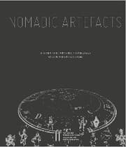 Cover von Nomadic Artefacts