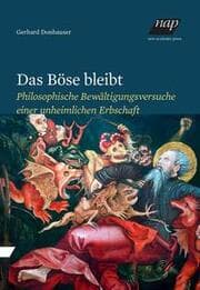 Cover von Das Böse bleibt