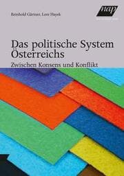Cover von Das politische System Österreichs