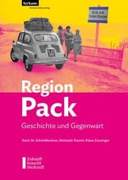 Cover von Region Pack