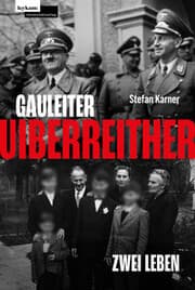 Cover von Gauleiter Uiberreither