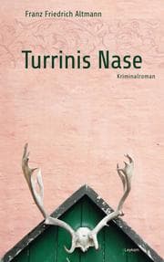 Cover von Turrinis Nase