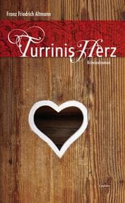 Cover von Turrinis Herz